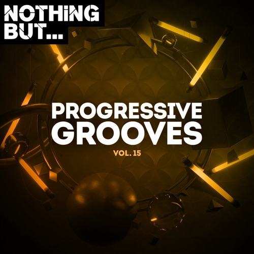 VA - Nothing But... Progressive Grooves, Vol. 15 [NBPG15]